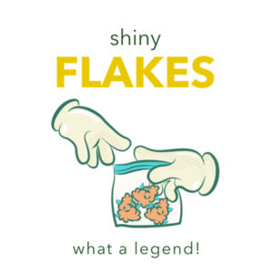 Shiny Flakes, What a Legend, Entrepreneur Spirit, Ambition, Internet, Cyber Success, Drug Dealing Inspired Design Design