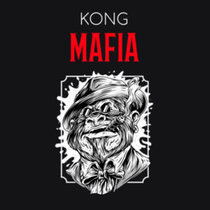 Kong Mafia! Mob from Skull Island!  Design
