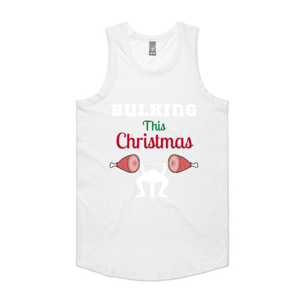 Bulking This Christmas Thumbnail
