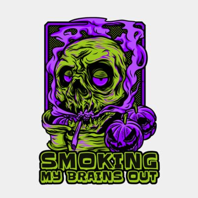 halloween t shirt design maker featuring horror characters 4345 el1 Thumbnail