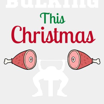 bulking this christmas Thumbnail