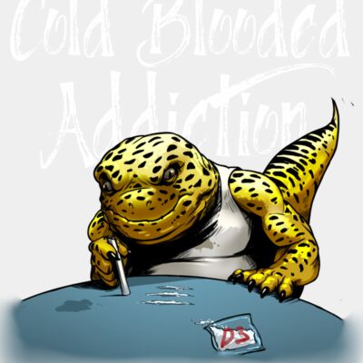 cold Blooded Addiction Thumbnail
