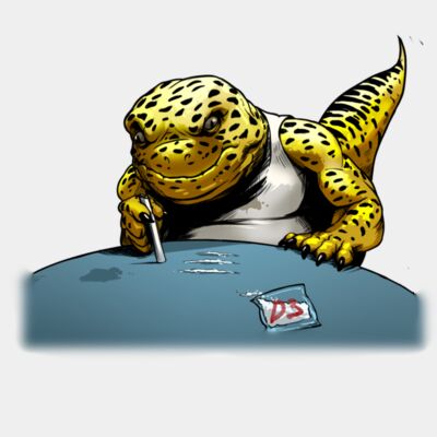 cold Blooded Addiction  2  Thumbnail