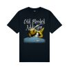 Cloke Mens Outline Tee Thumbnail