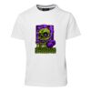 Podium Mens Poly Tee Thumbnail