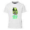 Podium Mens Poly Tee Thumbnail