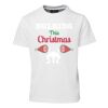 Podium Mens Poly Tee Thumbnail
