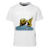 Podium Mens Poly Tee Thumbnail