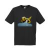 Biz Collection Mens Ice Tee Thumbnail