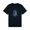 Cloke Mens Outline Tee - Plus Sizes Thumbnail