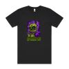 AS Colour Mens Block T shirt Thumbnail