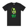 AS Colour Mens Block T shirt Thumbnail