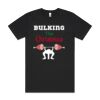 AS Colour Mens Block T shirt Thumbnail