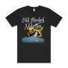 AS Colour Mens Block T shirt Thumbnail